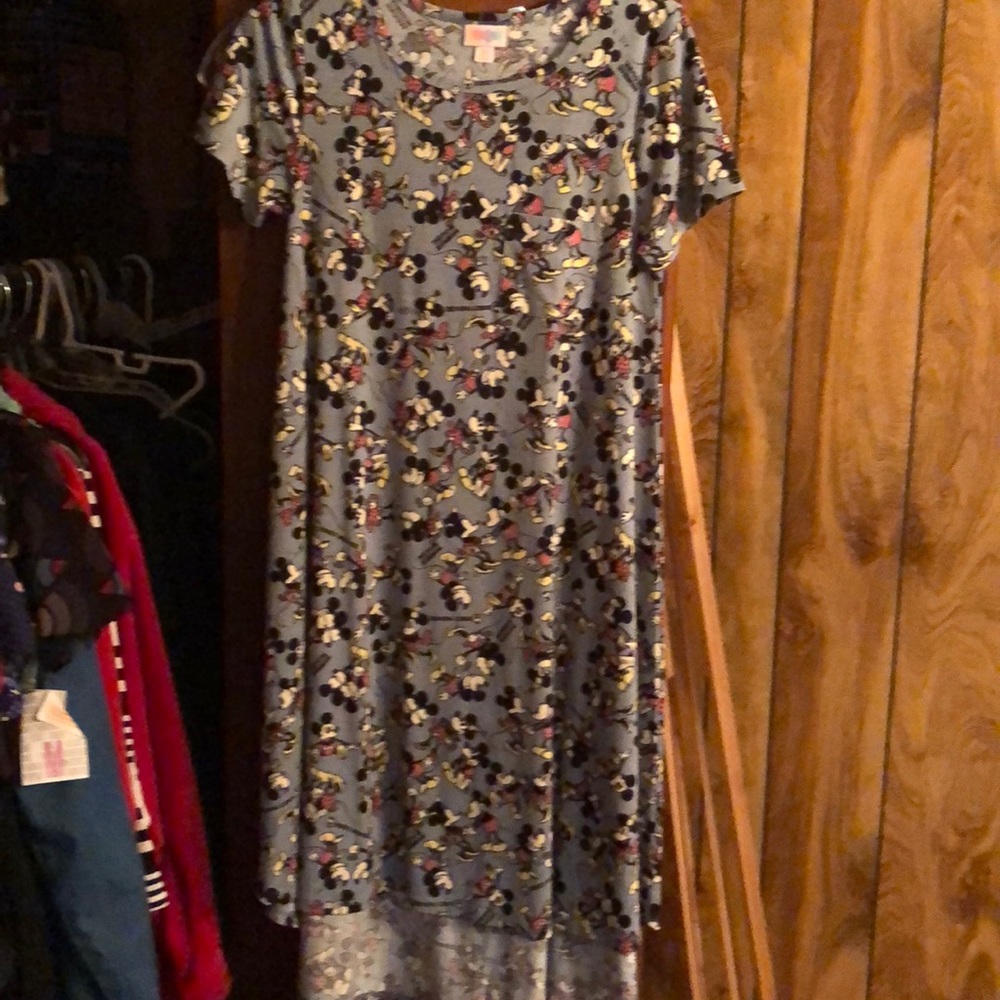 LuLaroe Disney collection Carly
